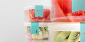 Muyum Packaging by Tatabi