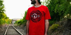 Distant Light Clothing