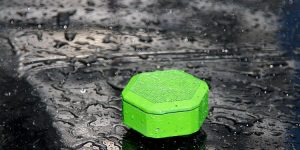 Boombot REX - Ultraportable Speaker