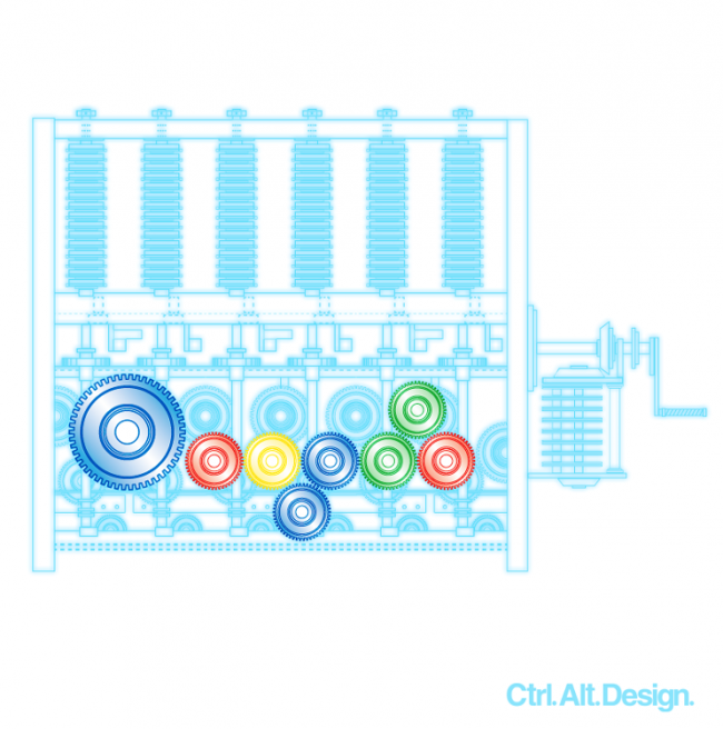 Google Doodle Difference Engine Ctrl Alt Design 001 750