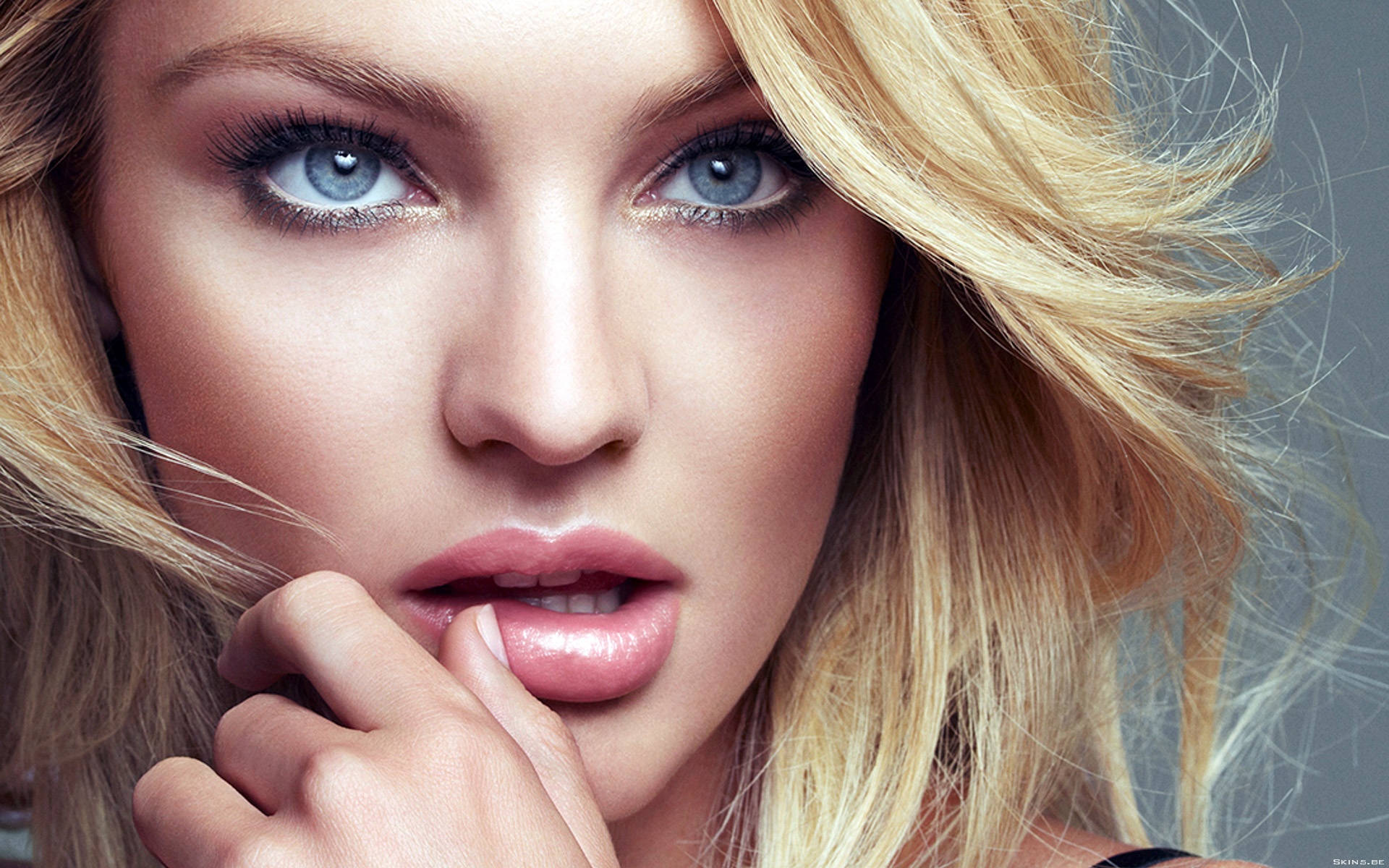 Candice Swanepoel 1920x1200 28 - 10 Sexiest Countries With The Hottest Bombshells!