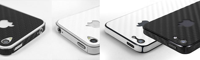 An Ultra Thin Protective Shield For Your Iphone