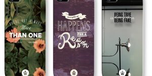 Casetagram - Customized iPhone 5 Case + Free Global Shipping