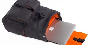 Packswell: Simple Bags for Complicated Times. Made in USA.