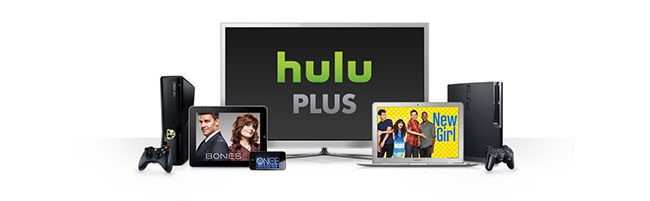 One Free Month Of Hulu Plus Get Instant Access To Your Favorite Tv Shows & Movies. Anywhere.