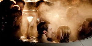 Hot Tub Cinema - An Unforgettable Experience?