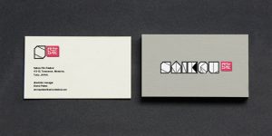 Slick Graphic Design by Casmic Lab