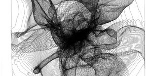 Robots that Create Art: Harvey Moon's Drawing Machines