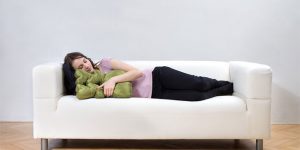 Personal Handmade Animal Cushion Harry by Barbora Perglova