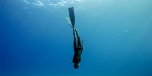 One Ocean One Breath Project