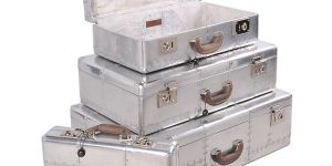Raleigh Spitfire Cases