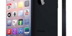 iPhone 6 Concept