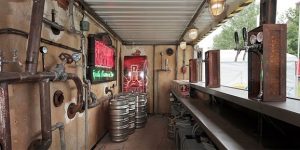 Horeca Strategies Agency for Desperados Brand