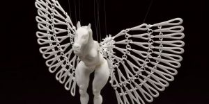 3D: Printing the Future Exhibition