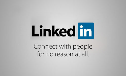 Linkedin » Design You Trust — Design Daily Since 2007