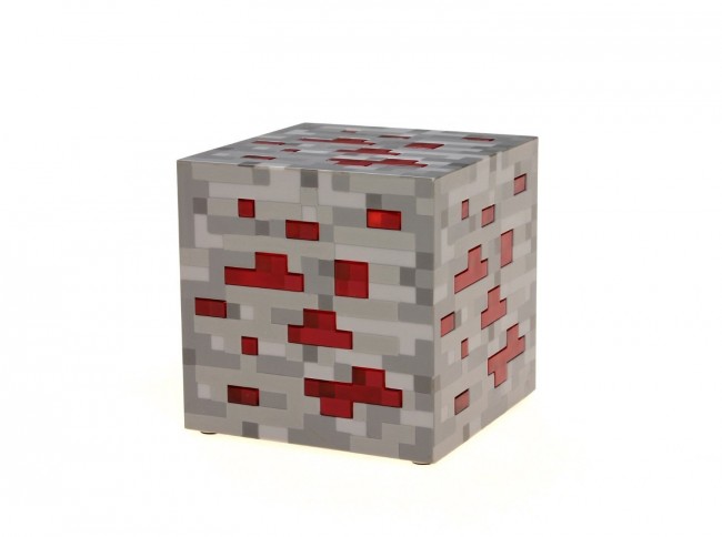 Minecraft Cube[1]