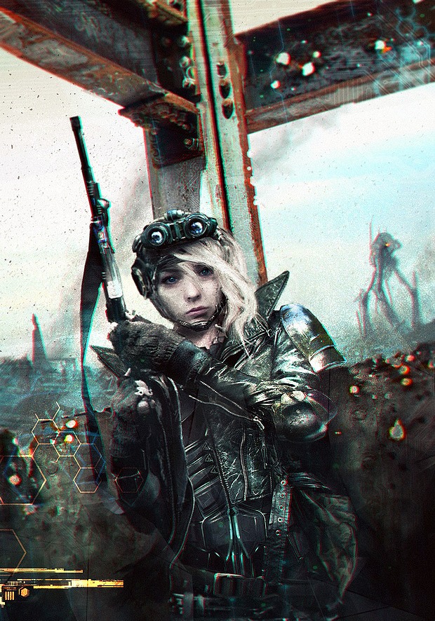 004 Concept Art Klaus Wittmann Design You Trust — Design Daily Since 2007 1855