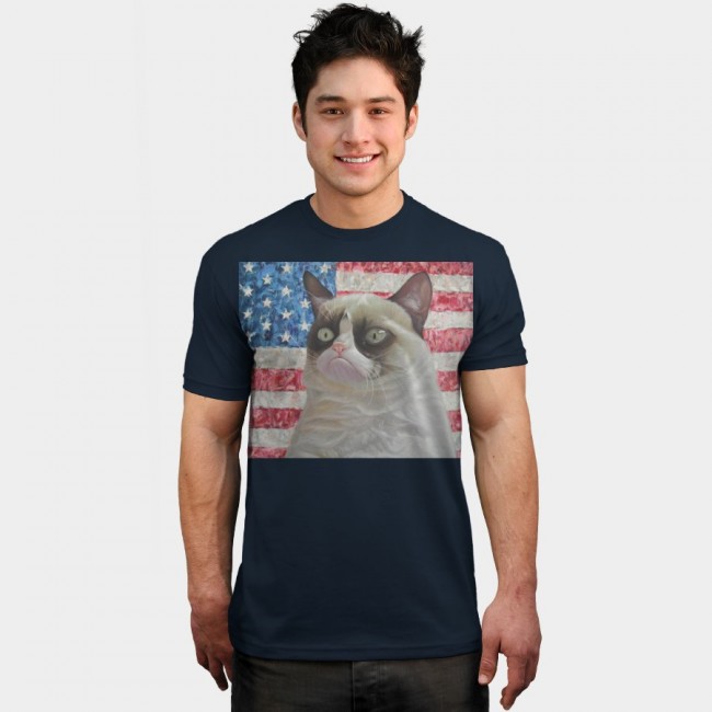 Nope Design by Beart24 man