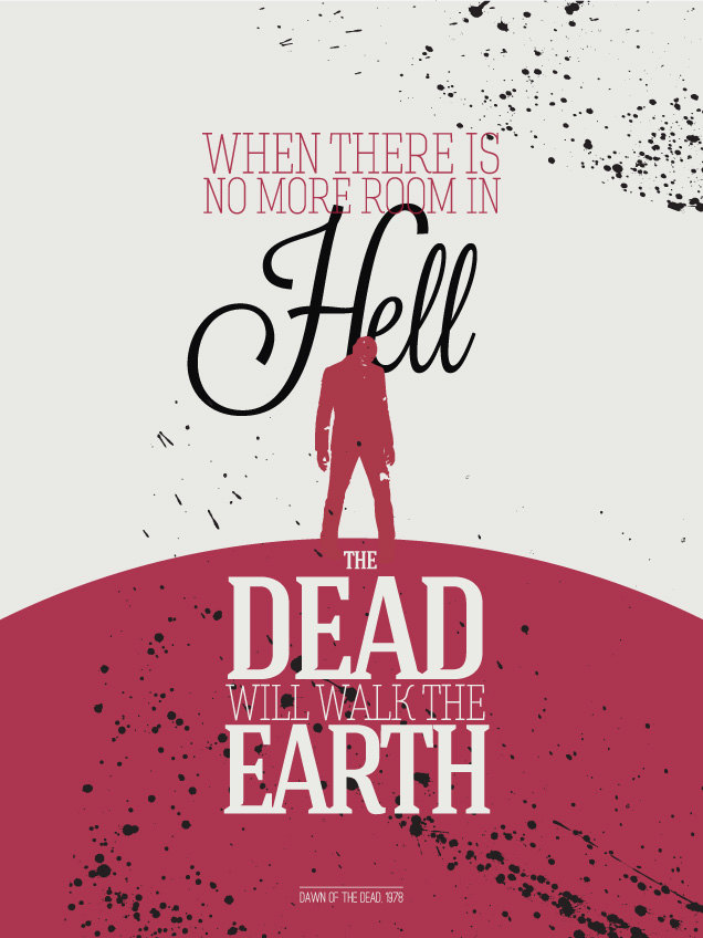 Movie Quotes Zombies 62 Quotes