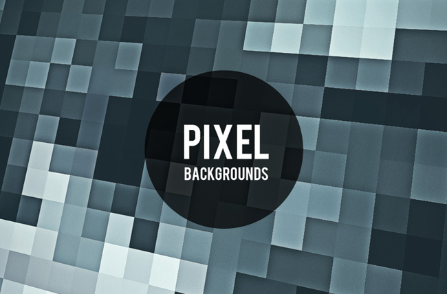 Pixel Backgrounds Free Download » Design You Trust — Design Daily Since ...