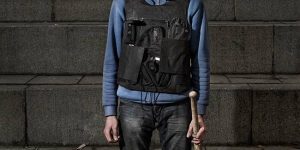 Stunning Portraits Of The Ukraine's Maidan Protesters