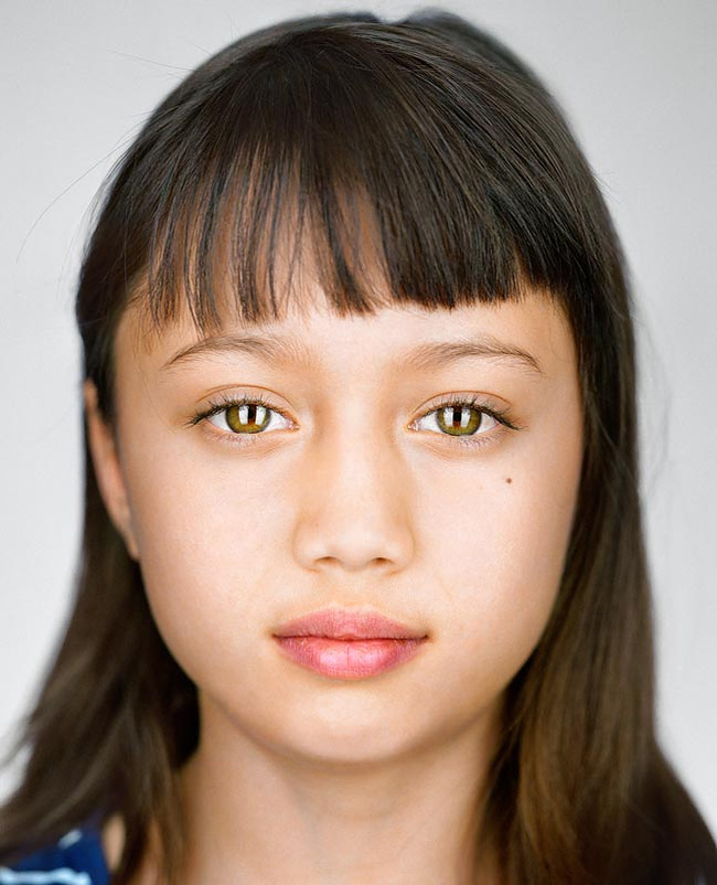 National Geographic Concludes What Americans Will Look Like in 2050 ...