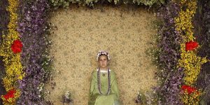 “Las Mayas” Celebrations In Spain