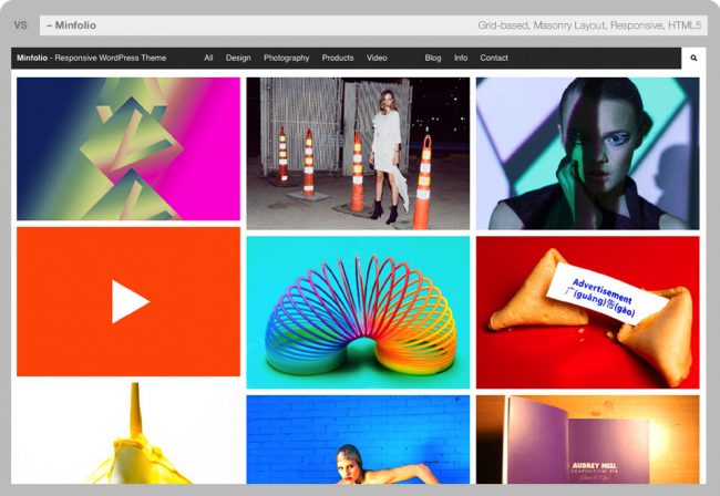 Minfolio » Design You Trust — Design Daily Since 2007