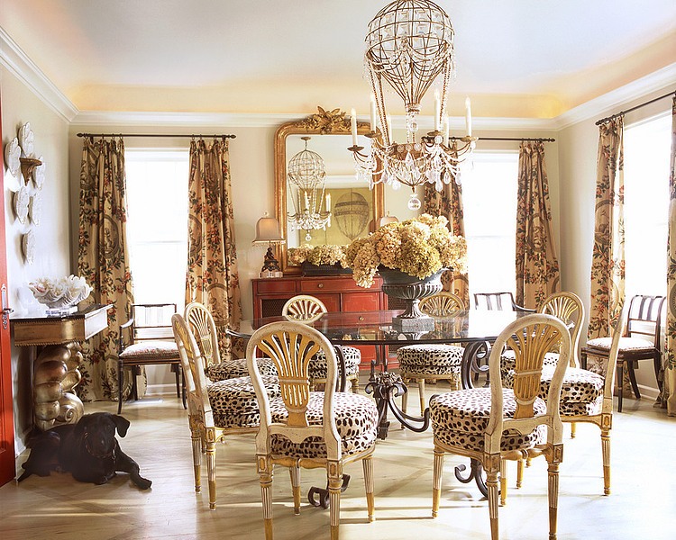 007-tudor-residence-mary-anne-smiley-interiors » Design You Trust ...