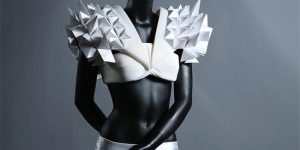 International Origami Exhibition: Showcasing a Broad Spectrum of Possibilities
