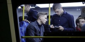 Brazil ready for World Cup
