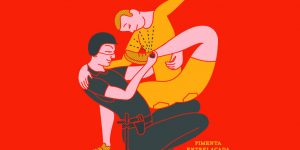 KamaSurra – To End the Police Abuse During Street Protests in Brazil