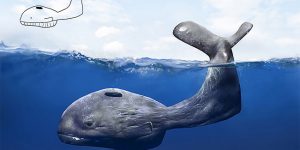 Artist Recreates His Own Childhood Drawings 20+ Years Later