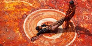 Travel Photographer of the Year Contest Exhibition