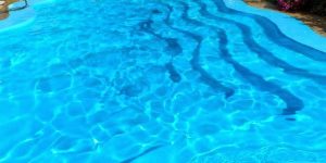 Custom Built DIY Swimming Pool