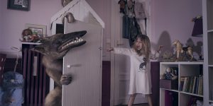 No More Nightmares: Kids Show Monsters who’s Boss!