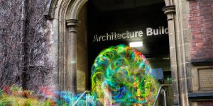 Art from Wi-Fi Signals