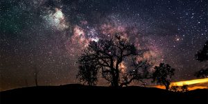 Photographer From South Dakota Has Captured Stunning Images Of The Night Sky Including The Milky Way