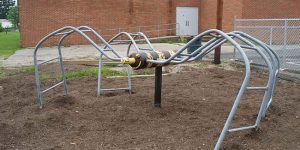 Nightmare Playgrounds: The Worst and Scariest Playgrounds of All Time, Part 2