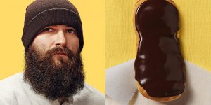 Donut Doubles by Brandon Voges
