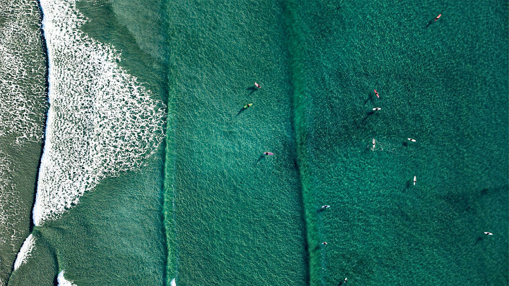 The Best Adventure Photography: Exposure 2014