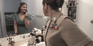 The Veteran Art Project: Powerful Photos Reveal The Real People Behind The Military Uniforms