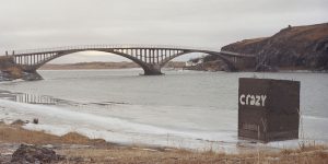 Cold Iceland Through The Lens Of The Photographer Tom Kondrat