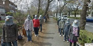 20 Weirdest Images on Google Street View