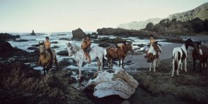 People Of The World: Māori In Stunning Photographs By Jimmy Nelson