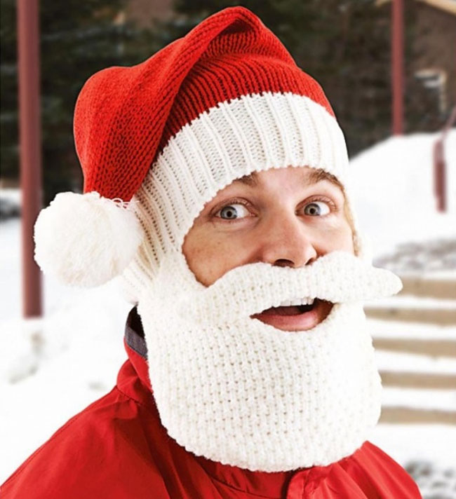 Adorable Knitted Hats for Winter Fall
