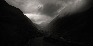 A Globe-Trotting Photographer Has Captured Some Of The World's Most Beautiful Roads