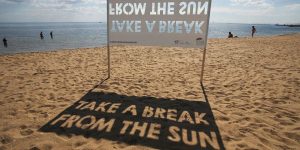 Smart Social Advertising That Will Make You Look Twice