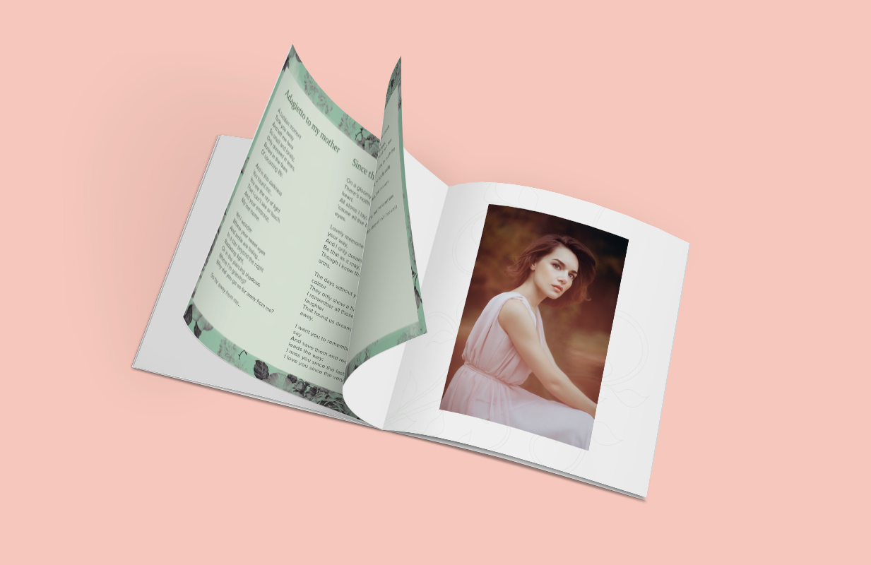 Book Rool Page book-page » Design You Trust — Design Daily Since 2007