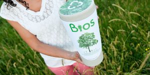 Bios Urn Will Turn You Into A Tree After You Die